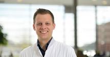 profielfoto zorgverlener Ramon Roerdink