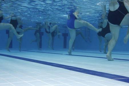 Afbeeldingsresultaat voor -	hydrotherapie