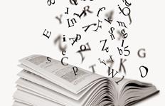 Afbeeldingsresultaat voor vallende letters